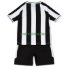 Maillot de Supporter Newcastle United Domicile 2022-23 Pour Enfant